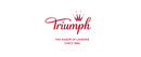 Triumph Firmenlogo für Erfahrungen zu Online-Shopping Testberichte zu Mode in Online Shops products