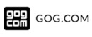 Gog Firmenlogo für Erfahrungen zu Testberichte zu Rabatten & Sonderangeboten