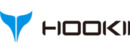 HOOKII Firmenlogo für Erfahrungen zu Online-Shopping Elektronik products