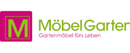Möbel Garten Firmenlogo für Erfahrungen zu Online-Shopping Testberichte zu Shops für Haushaltswaren products
