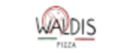 Waldispizza Firmenlogo für Erfahrungen zu Restaurants und Lebensmittel- bzw. Getränkedienstleistern