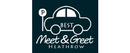 Best Meet and Greet Heathrow Firmenlogo für Erfahrungen zu Autovermieterungen und Dienstleistern