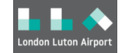 London Luton Airport Firmenlogo für Erfahrungen zu Autovermieterungen und Dienstleistern