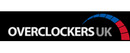 Overclockers UK Firmenlogo für Erfahrungen zu Online-Shopping Multimedia Erfahrungen products