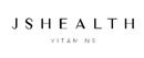Eu.jshealthvitamins.com Firmenlogo für Erfahrungen zu Ernährungs- und Gesundheitsprodukten