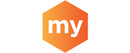 MyLab Firmenlogo für Erfahrungen zu Rezensionen über andere Dienstleistungen