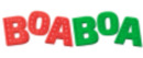 BoaBoa Firmenlogo für Erfahrungen zu Finanzprodukten und Finanzdienstleister