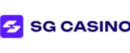 SGcasino Firmenlogo für Erfahrungen zu Finanzprodukten und Finanzdienstleister