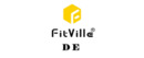FitVille Firmenlogo für Erfahrungen zu Online-Shopping Meinungen über Sportshops & Fitnessclubs products