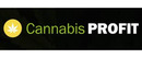 Cannabis Profit Firmenlogo für Erfahrungen zu Finanzprodukten und Finanzdienstleister