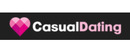 Casual Dating Firmenlogo für Erfahrungen zu Dating-Webseiten