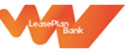 LeasePlan Bank Firmenlogo für Erfahrungen zu Finanzprodukten und Finanzdienstleister