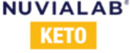 NuviaLab Keto Firmenlogo für Erfahrungen zu Ernährungs- und Gesundheitsprodukten