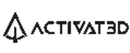 ACTIVAT3D Firmenlogo für Erfahrungen zu Ernährungs- und Gesundheitsprodukten