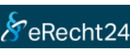 ERecht24 Firmenlogo für Erfahrungen zu Rezensionen über andere Dienstleistungen