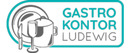 Gastrokontor Ludewig Firmenlogo für Erfahrungen zu Online-Shopping Testberichte zu Shops für Haushaltswaren products