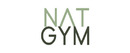 Natgym Firmenlogo für Erfahrungen zu Ernährungs- und Gesundheitsprodukten
