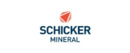 Schicker mineral Firmenlogo für Erfahrungen zu Restaurants und Lebensmittel- bzw. Getränkedienstleistern