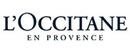 L'Occitane Firmenlogo für Erfahrungen zu Online-Shopping Erfahrungen mit Anbietern für persönliche Pflege products