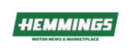 Hemmings Firmenlogo für Erfahrungen zu Autovermieterungen und Dienstleistern