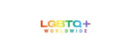 LGBTQWorldwide Firmenlogo für Erfahrungen zu Dating-Webseiten