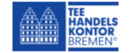 Tee-handelskontor-bremen.de Firmenlogo für Erfahrungen zu Restaurants und Lebensmittel- bzw. Getränkedienstleistern