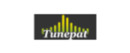 TunePat Firmenlogo für Erfahrungen zu Telefonanbieter