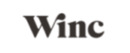 Winc.com Firmenlogo für Erfahrungen zu Restaurants und Lebensmittel- bzw. Getränkedienstleistern