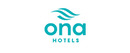 Ona Hotels Firmenlogo für Erfahrungen zu Reise- und Tourismusunternehmen