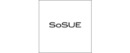 SoSUE Firmenlogo für Erfahrungen zu Online-Shopping Testberichte zu Mode in Online Shops products