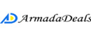 Armada Deals Firmenlogo für Erfahrungen zu Online-Shopping Elektronik products