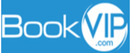 BookVIP Firmenlogo für Erfahrungen zu Reise- und Tourismusunternehmen
