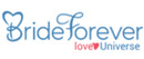 Bride Forever Firmenlogo für Erfahrungen zu Dating-Webseiten