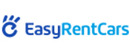 EasyRentCars.com Firmenlogo für Erfahrungen zu Autovermieterungen und Dienstleistern