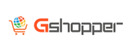Gshopper Firmenlogo für Erfahrungen zu Online-Shopping Elektronik products