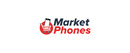 Marketphones Firmenlogo für Erfahrungen zu Telefonanbieter