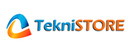 Teknistore Firmenlogo für Erfahrungen zu Online-Shopping Elektronik products