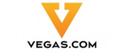 Vegas Firmenlogo für Erfahrungen zu Reise- und Tourismusunternehmen