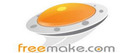 Freemake Firmenlogo für Erfahrungen zu Testberichte über Software-Lösungen