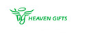 Heaven Gifts Firmenlogo für Erfahrungen zu E-Rauchen