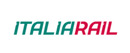ItaliaRail Firmenlogo für Erfahrungen zu Reise- und Tourismusunternehmen