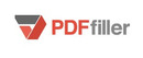 PDFFiller Firmenlogo für Erfahrungen zu Online-Umfragen & Meinungsforschung