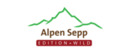 Alpen Sepp | Edition Wild Firmenlogo für Erfahrungen zu Restaurants und Lebensmittel- bzw. Getränkedienstleistern