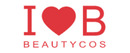 BEAUTYCOS Firmenlogo für Erfahrungen zu Online-Shopping Persönliche Pflege products