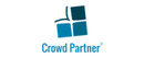 CrowdPartner Firmenlogo für Erfahrungen zu Finanzprodukten und Finanzdienstleister