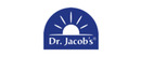 Dr. Jacob's Firmenlogo für Erfahrungen zu Ernährungs- und Gesundheitsprodukten