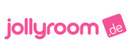 Jollyroom Firmenlogo für Erfahrungen zu Online-Shopping Kinder & Baby Shops products