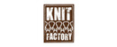 Knit Factory Firmenlogo für Erfahrungen zu Online-Shopping Testberichte zu Mode in Online Shops products