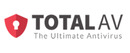 TotalAV Firmenlogo für Erfahrungen zu Testberichte über Software-Lösungen