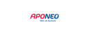 APONEO Firmenlogo für Erfahrungen zu Online-Shopping Erfahrungen mit Anbietern für persönliche Pflege products